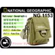 數位小兔【National Geographic 國家地理 NG1153】NG 1153 地球探險 微單眼相機包 G12 G11 V1 J1