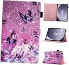Case for Samsung Galaxy Tab A9+/A9 Plus 11 inch 2023 2024(SM