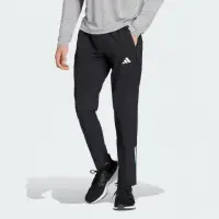 在飛比找momo購物網優惠-【adidas 愛迪達】長褲 男款 運動褲 TI 3S PA