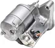 STARTER MOTOR Compatible With LAND ROVER RANGE ROVER 13 LR4 Compatible With RANGE ROVER Sport 14 LR080307 LR041976