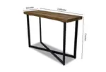 MOUNTAIN VIEW Sofa Table