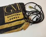 NOS GM #3718999 CHEVY Truck 1955 Firewall Chassis HARNESS Free Shipping