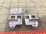 CUSTOM 1/64 all metal John Deere 5020 cab casting only