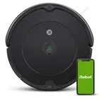 iRobot Roomba Automatic Robot Vacuum Cleaner Wi-Fi Smart Home Google Alexa