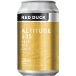 Red Duck Altitude 435 Pale Ale Can 330mL