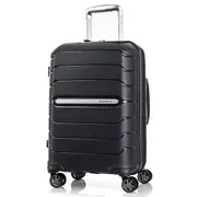 Samsonite Oc2Lite 55 cm 4 Wheeled Expandable Carry-On Suitcase - Black