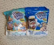 Mr Potato Head Chips Figures 2-Pack: Saul T. Chips, Ranch Blanchie