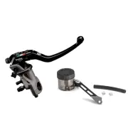 BREMBO RADIAL BRAKE PUMP 19RCS CORSACORTA + TANK KIT FOR DUCATI 1199 PANIGALE 12