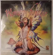 Women of Fantasy 1994 Calendar 13"x12" FREE SHIPPING 1-56076-624-7 TSR 8894 new