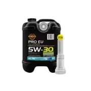 Penrite Pro EU 5W30 Full Synthetic Engine Oil 20L PROEU020