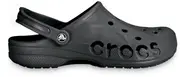 Crocs Baya Clog; Black, M12