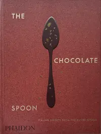 在飛比找誠品線上優惠-The Chocolate Spoon: Italian S