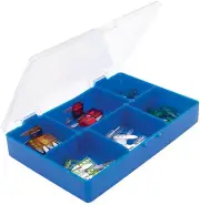 Wilmar 1489 30 pc Mini Fuse Set