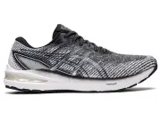 Asics Gel GT 2000 10 Mens Running Shoes (D Standard) (100) | US SIZING