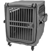 Zinger Crate Cover for 10-PR5000-2-FD Professional 5000 Front Entry Dog Crate
