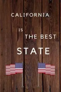 在飛比找博客來優惠-California Is The Best State: 