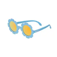 在飛比找媽咪愛MamiLove優惠-美國 Babiators - 造型款兒童太陽眼鏡-藍色風鈴