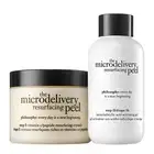 Philosophy Microdelivery at-home Vitamin C Peptide Lactic & Salicylic Acid Peel