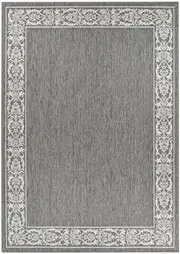 Long Island Beige Cream Rug 2909-W71E