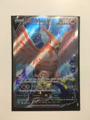 Talonflame V FULL ART 168/185 - Vivid Voltage- MINT