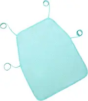 yupeuooe Ice Cushion for Stroller,Breathable Cooling Apron - Portable Ventilated Mat, Multifunctional Outdoor Accessories for Hot Weather