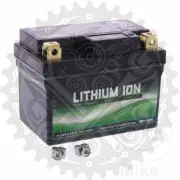 New Battery Hjtz5S-Fp-C Am Fits Husqvarna TE 300 i Rockstar
