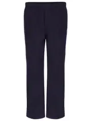 Snr Boys Navy Trousers