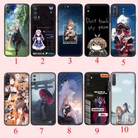 Iphone 13 13Pro 13Mini 13ProMax TG40 nanashi mumei 手機殼