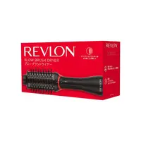 在飛比找momo購物網優惠-【REVLON 露華濃】蓬髮吹整梳/多功能吹風機/造型器/整