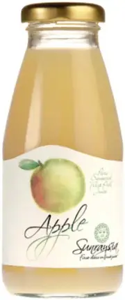Sunraysia Apple Juice 250ml
