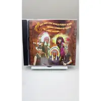 在飛比找蝦皮購物優惠-知飾家 二手CD The Best World Fusion