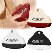 Triangular Lint Roller Sticky Lint Remover Pet Hair Remover Mini Lint Roller
