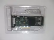New Lsi Sas 9211-8I 6Gbps 8 Ports Sas/Sata 8-Port Pci-E Raid Controller Card