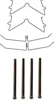 Dorman HW13246 Disc Brake Hardware Kit