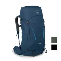 在飛比找蝦皮商城優惠-Osprey Kestrel 48L 輕量登山背包 自助旅行