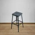 2 /4 x Bar Stools Bar Stool Dining Chairs Kitchen Barstools