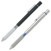 在飛比找PChome24h購物優惠-日本UNI三菱SHIFT尖長筆頭可伸縮0.5mm自動鉛筆M5
