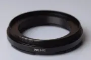Zoomar Kilfitt kilar Lens to Hasselblad WEHE Adapter Accessory New