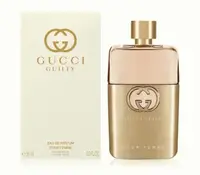 在飛比找樂天市場購物網優惠-【名美香氛】Gucci Guilty Pour Femme 