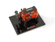 for WSI for SCANIA ENGINE L6 for PREMIUM LINE 1/12 Truck Pre-built Model