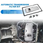 Transmission Shift Solenoid TCC Lockup Solenoid Filter for Toyota No.35250-30070