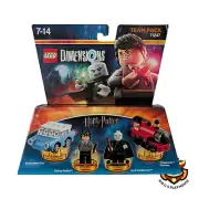 ️LEGO DIMENSIONS - Harry Potter - Brand New In Box - LP 71247