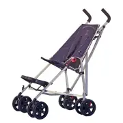 Coche XL Lightweight Special Needs Stroller in Blue