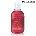 Perlier energizing bubble bath 500 ml pomegranate