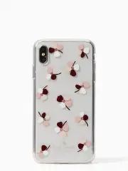 dusk buds ditsy iphone xs max case