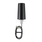 FM100 Vehicle Positioning Antenna 4-System Full Frequency RTK GNSS GPS Antenna