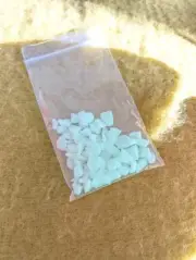 Glow In Dark Rocks