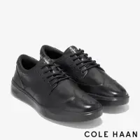 在飛比找momo購物網優惠-【Cole Haan】GC WINGTIP SNEAKER 