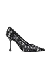 Jimmy Choo Ixia Mesh Pumps