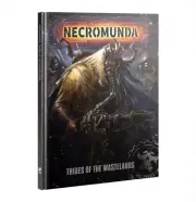 Necromunda: Tribes of the Wastelands 40k 40,000 New!